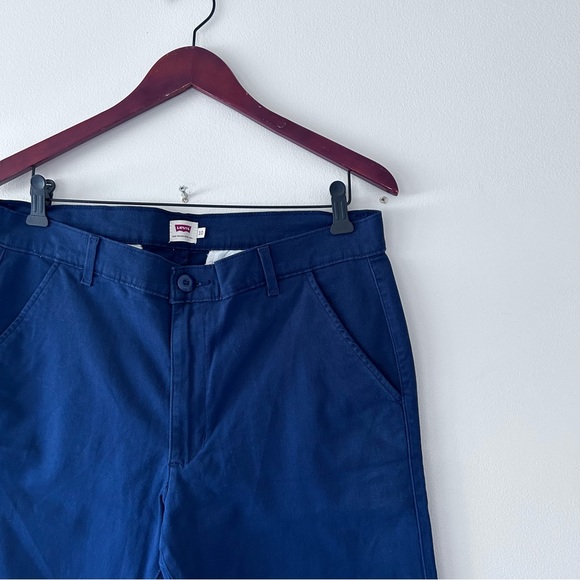 LEVI’S | Men’s XX Chino Standard Tapered Fit Pants - Picture 2 of 5